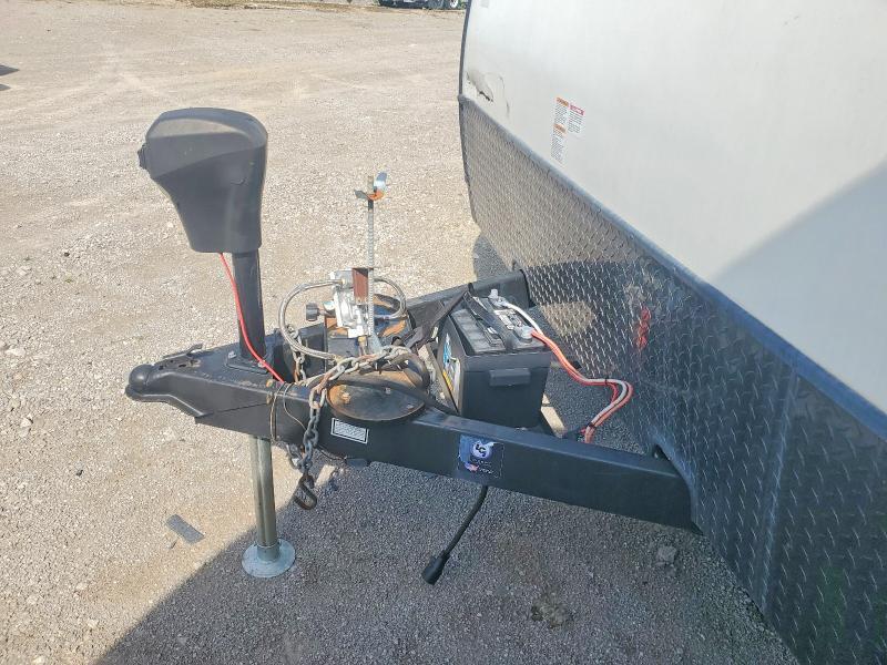 2022 Gulf Craft Inc. Trailer