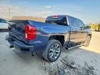 2018 Chevrolet Silverado K1500 LTZ