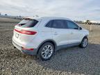 2015 Lincoln Townhouse MKC