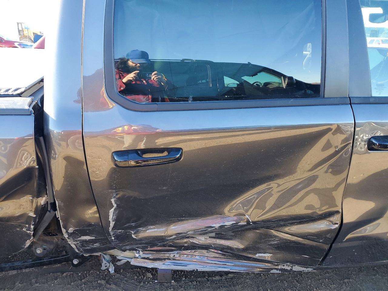 2025 Ram Trucks 1500 Laramie