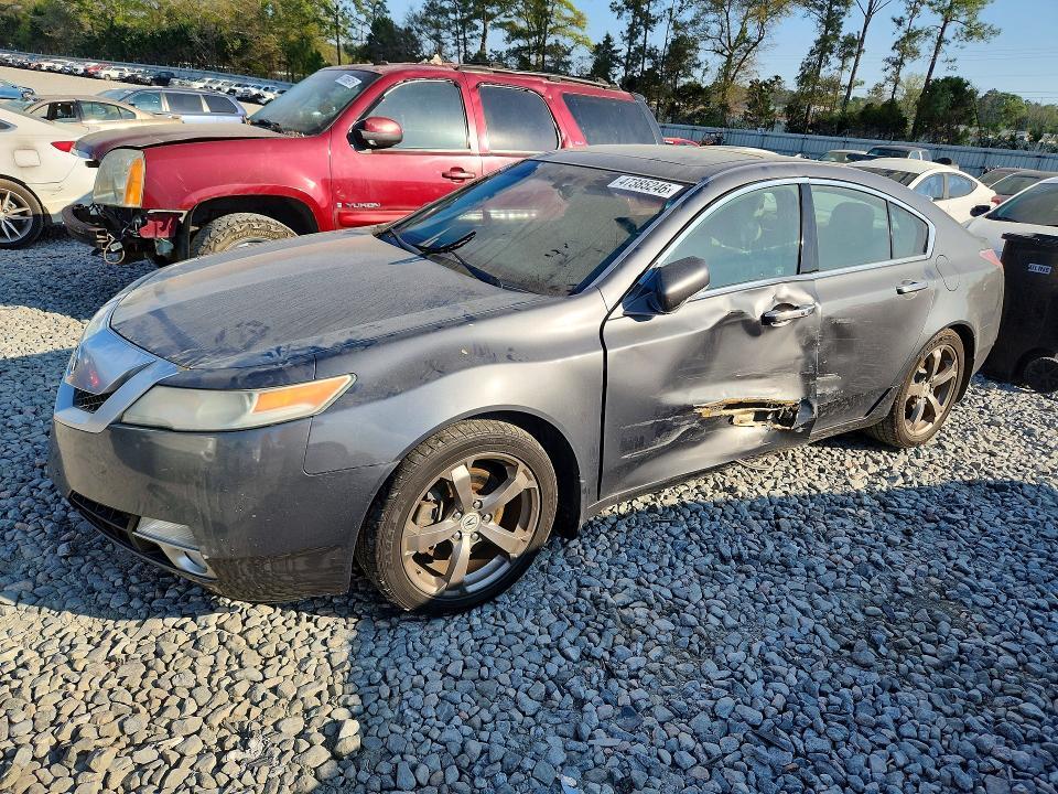 2011 Acura TL