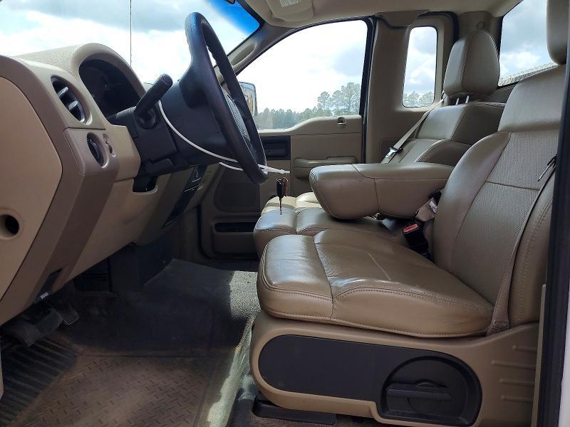 2008 Ford F150