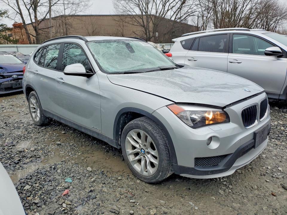2015 BMW X1 Xdrive28i