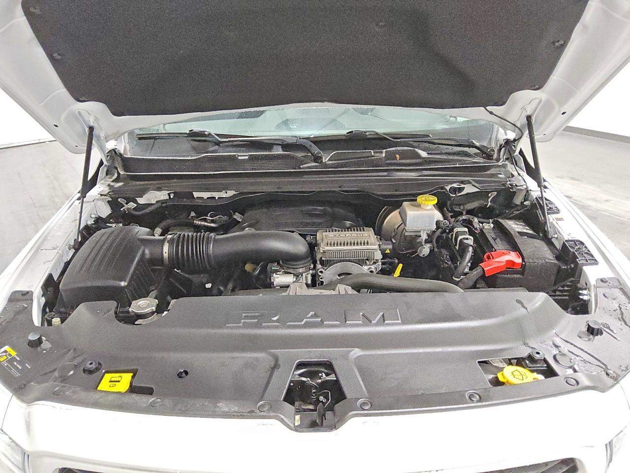 2023 Dodge 1500 Laramie