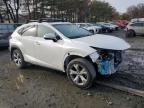 2017 Lexus Nx 200t Base