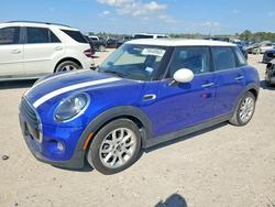 Mini Vehiculos salvage en venta: 2019 Mini Cooper