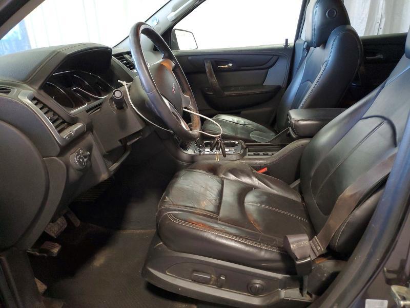 2015 GMC Acadia Slt-1