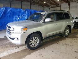 2016 Toyota Land Cruiser Base for sale in Lexington, KY