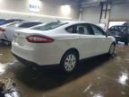2014 Ford Fusion s