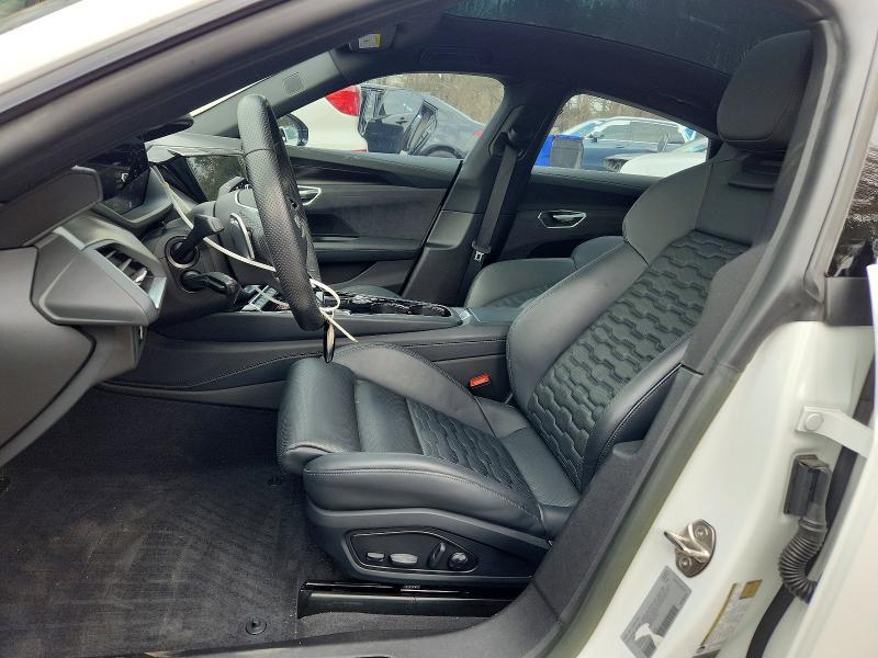 2023 Audi E-tron gt Prestige