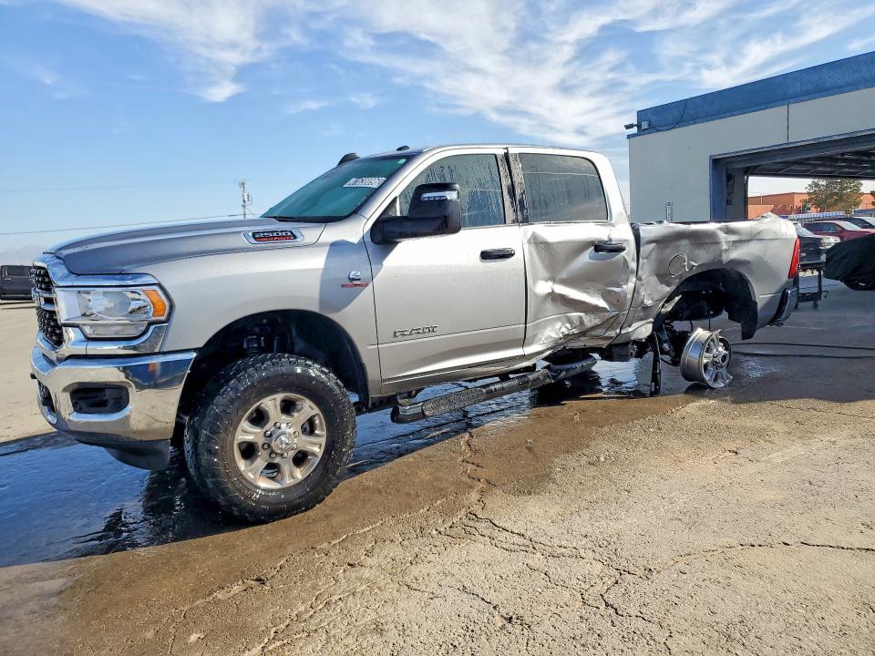 2024 Dodge RAM 2500 BIG Horn