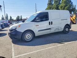 Dodge Vehiculos salvage en venta: 2020 Dodge RAM Promaster City