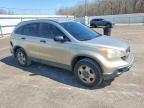 2007 Honda Cr-v lx