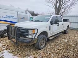 2017 Ford F350 Super Duty en venta en Ebensburg, PA