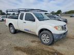 2014 Nissan Frontier S