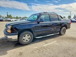 2004 Chevrolet Avalanche C1500 for sale in Rancho Cucamonga, CA