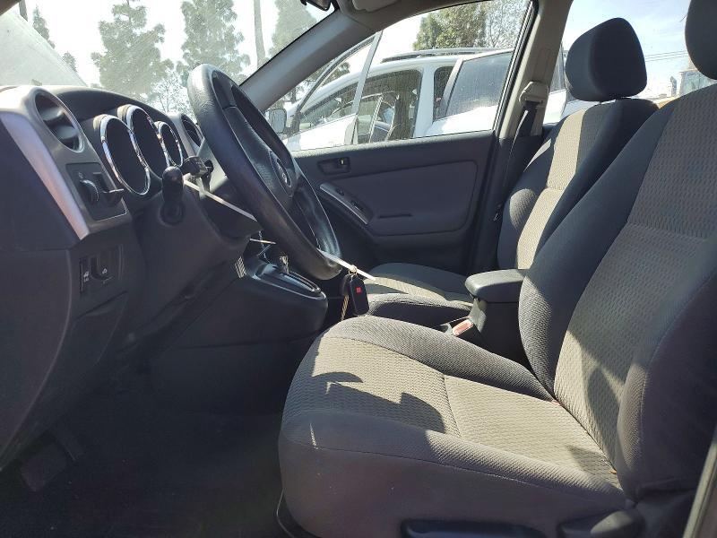 2006 Toyota Matrix Base