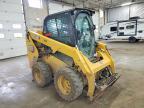 2020 Caterillar 2020 Caterpillar 236D3 Skid Steer Loader