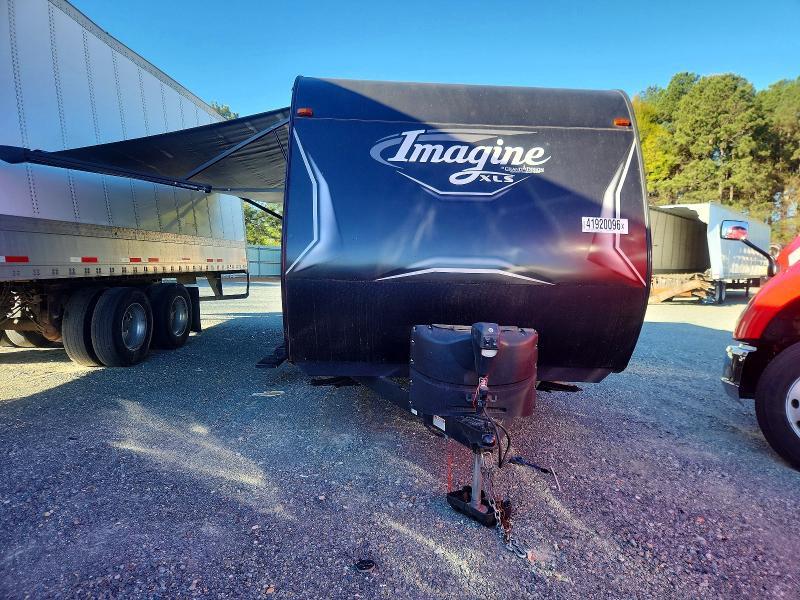 2022 Grand Design Imagine Camper