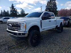 2023 Ford F350 Super Duty for sale in Spanaway, WA