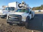 2016 Ford F550 Super Duty