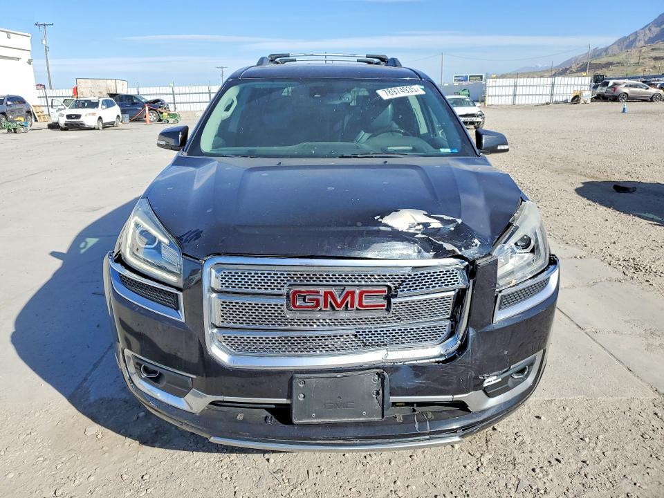 2014 GMC Acadia Denali