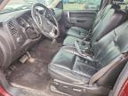 2013 Chevrolet Silverado K2500 Heavy Duty LT