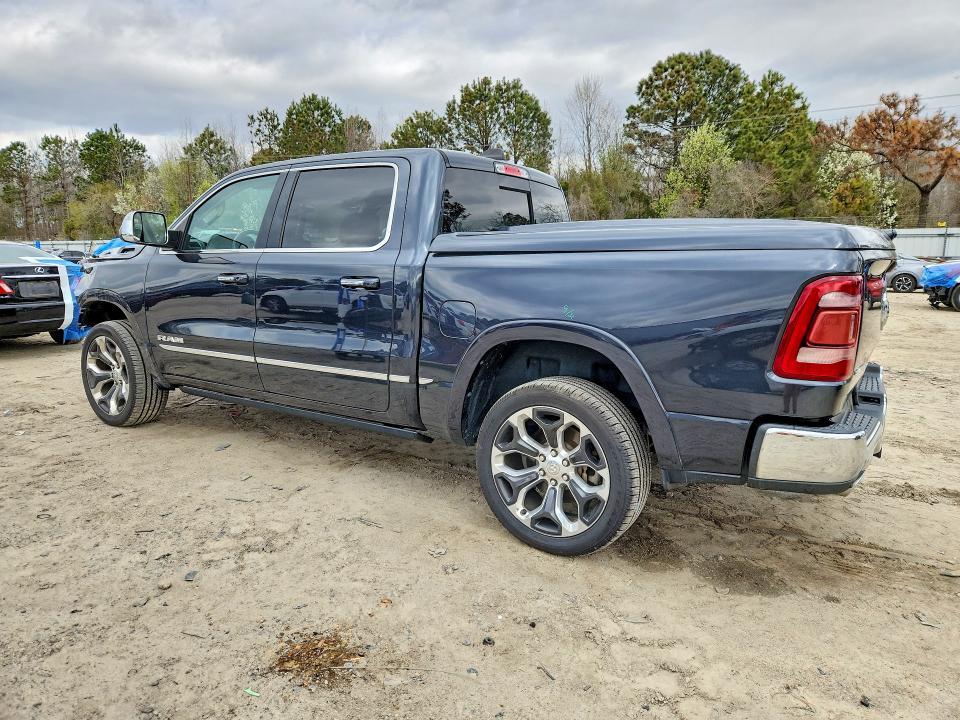 2019 Dodge RAM 1500 Limited