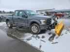 2016 Ford F150 Super cab