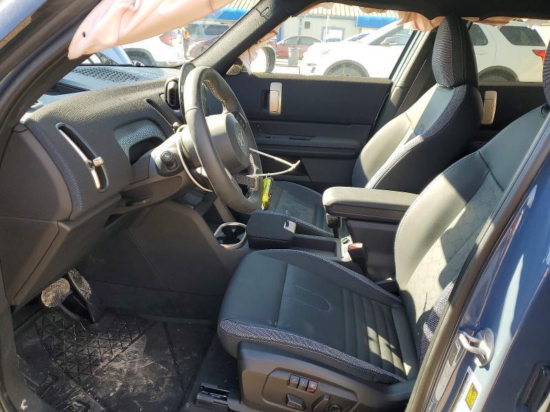 2026 Mini Countryman s All4