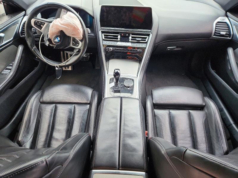 2023 BMW 840i