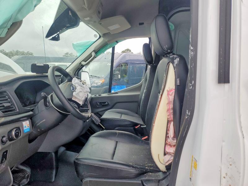 2025 Ford Transit 250 Delivery van