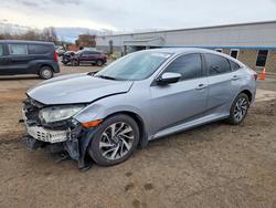 2016 Honda Civic ex for sale in New Britain, CT