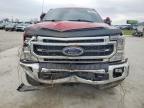 2022 Ford F250 Super Duty
