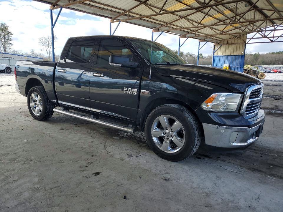 2016 Dodge RAM 1500 SLT