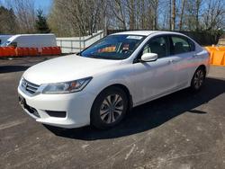 2015 Honda Accord lx for sale in Portland, OR