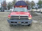 1996 Dodge RAM Chassis Cab Dump Truck