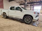 2025 Chevrolet Silverado K1500 LT-L