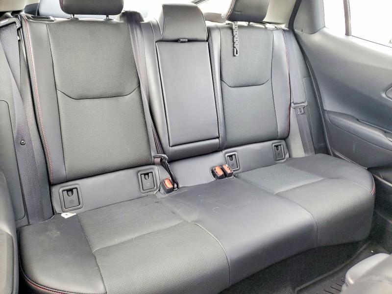 2024 Toyota Prius Prime xse Premium