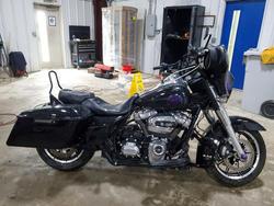 Harley-Davidson Vehiculos salvage en venta: 2022 Harley-Davidson Flht