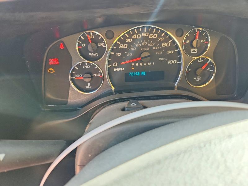 2022 GMC Savana BOX Truck