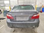2012 Lexus Ls 460 Base