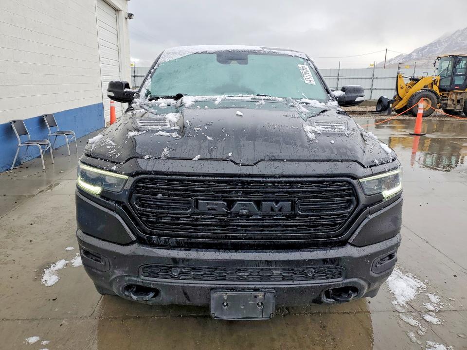 2020 Dodge RAM 1500 Limited