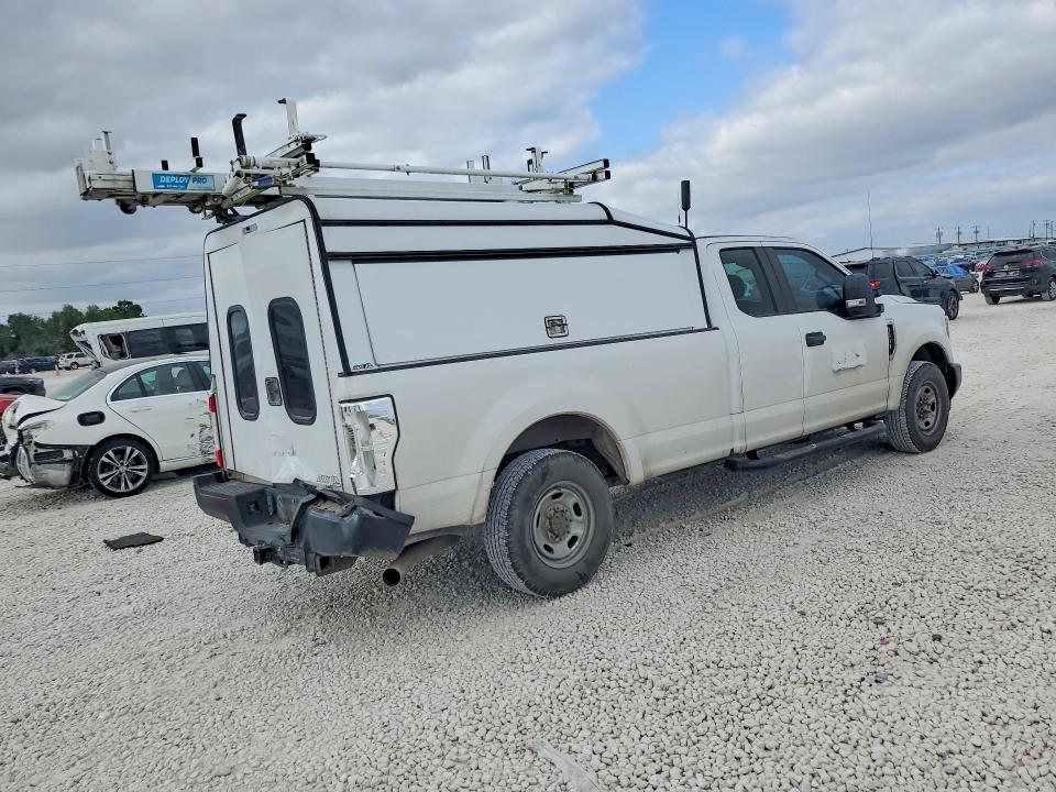 2019 Ford F350 Super Duty