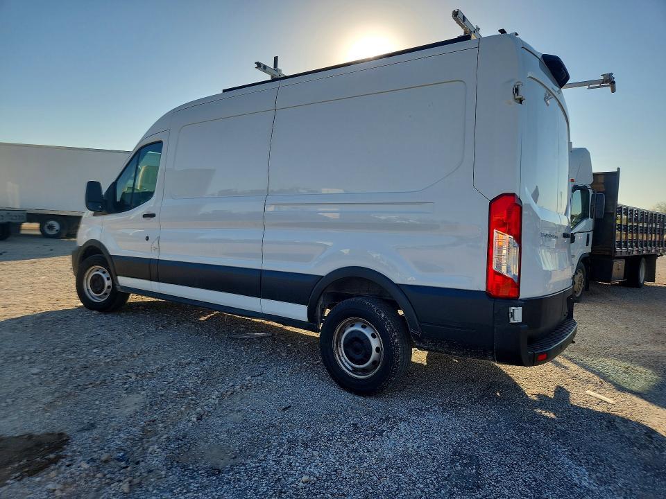 2021 Ford Transit 250 Delivery van