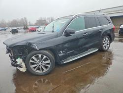 Mercedes-Benz Gl-class Vehiculos salvage en venta: 2015 Mercedes-Benz Gl 450 4matic