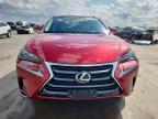 2015 Lexus Nx 200t Base