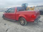 2003 Ford F150 Supercrew