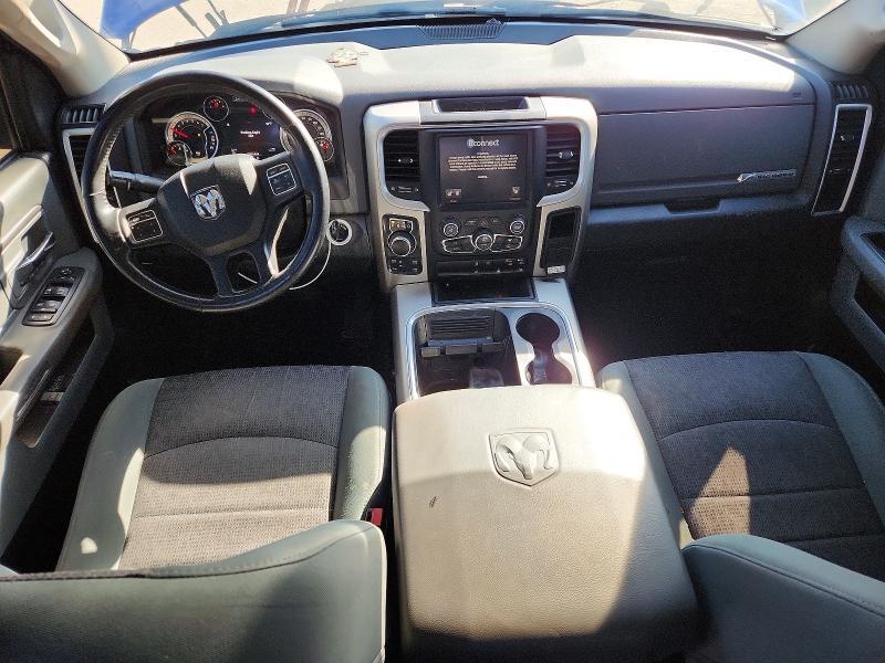 2016 Dodge Ram 1500 slt