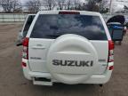 2012 Suzuki Grand Vitara Premium